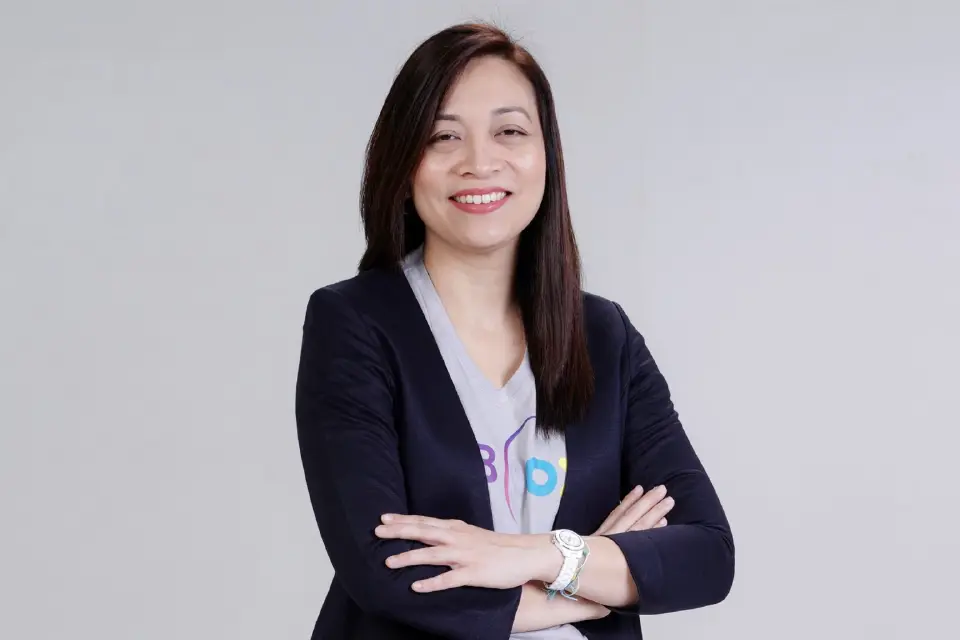 มุขยา พานิช Chief Venture and Investment Officer บริษัท เอสซีบี เท็นเอกซ์ จำกัด