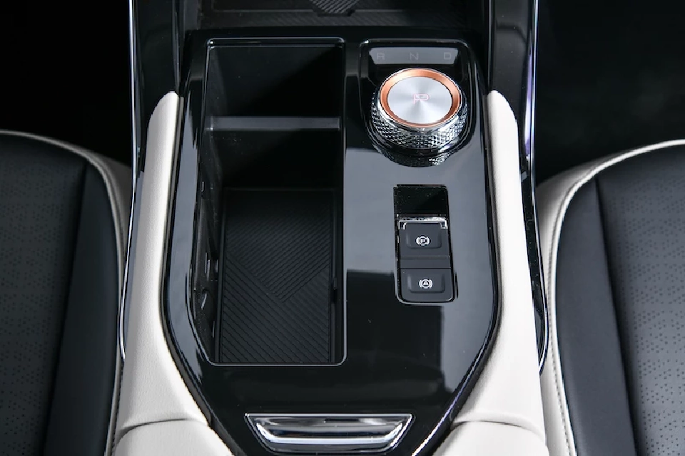 Haval H6 อลังการเอสยูวี ดีที่ฟังก์ชัน เต็มพลังไฮบริด แต่ช่วงล่างย้วยไปนิด