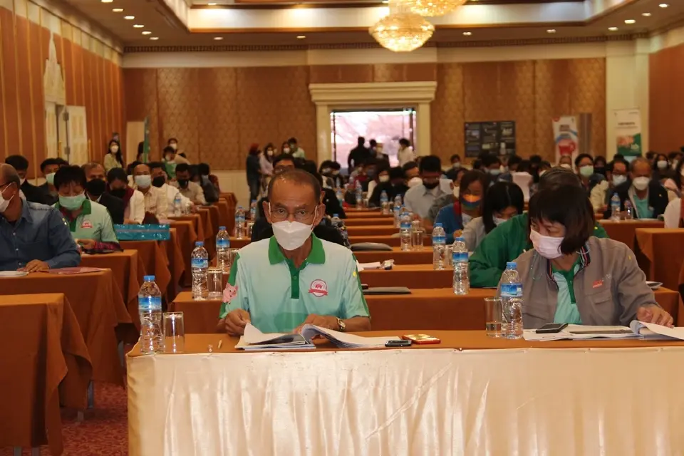 เลี้ยงระบบปิด-ไบโอซีเคียวริตี้ ทางรอดผู้เลี้ยงยุคไร้วัคซีนอหิวาต์หมู