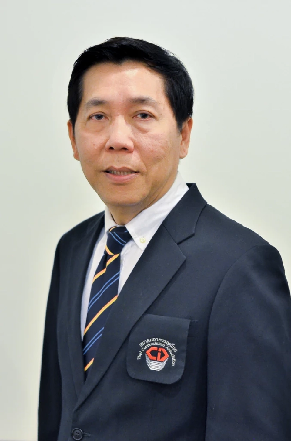 สมาคมอาคารชุดไทยจัดอบรมหลักสูตรผู้บริหารระดับสูงพัฒนานวัตกรรมอสังหาฯ