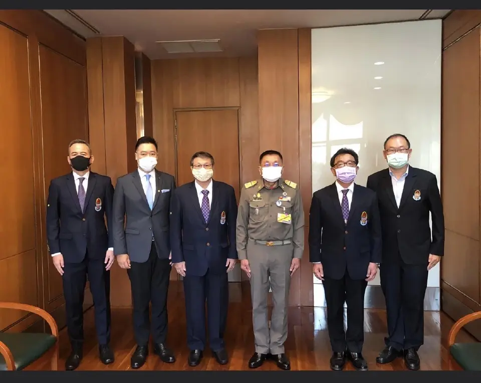 กรุงเทพคริสเตียน