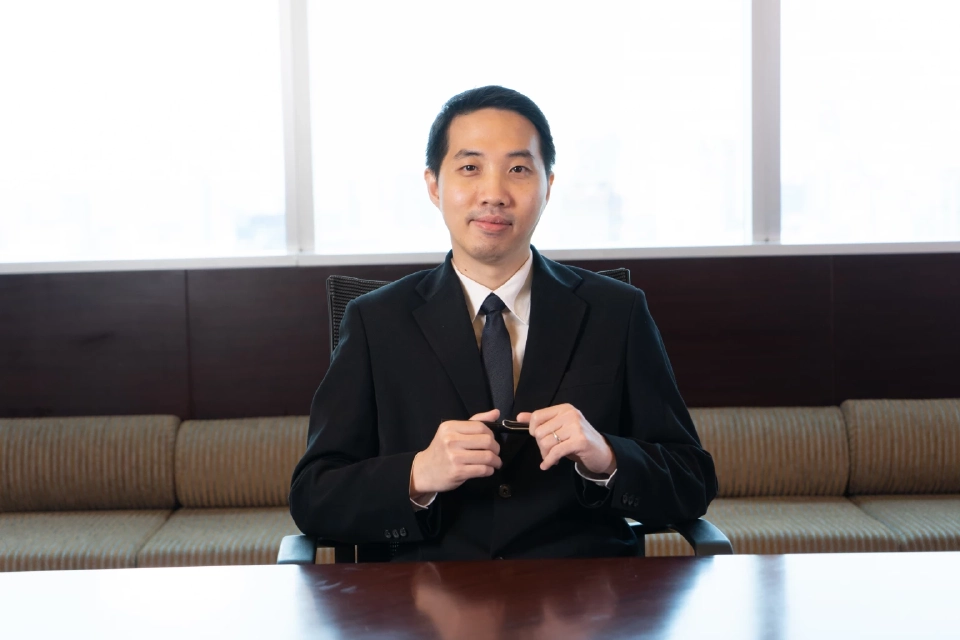 เทรนด์แอปพลิเคชันแพลตฟอร์ม พีคต่อ ADD เร่งพัฒนาเทคโนโลยีรับตลาด