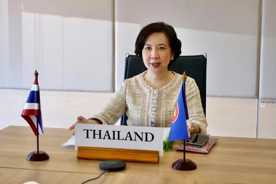 “อาเซียน” ถกเข้ม ผลักดันแผนงานด้านเศรษฐกิจให้สำเร็จในปีนี้