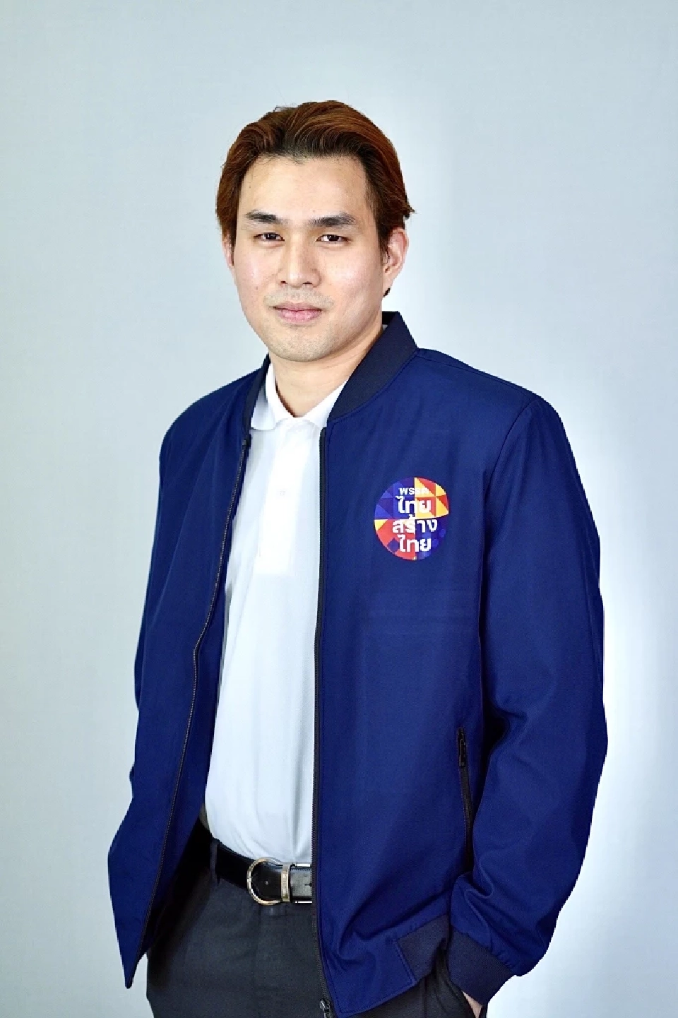 นรุตม์ชัย บุนนาค