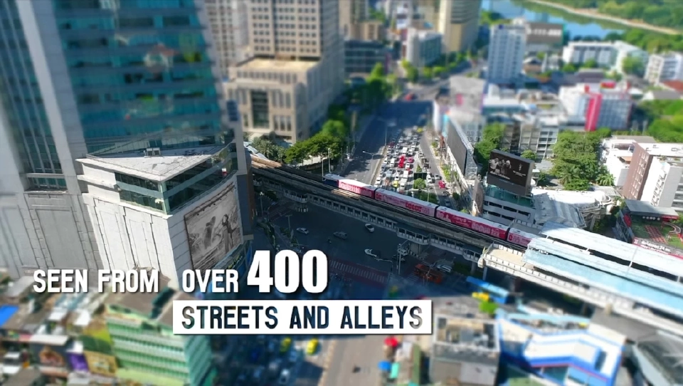 WHY  BTS  TRAINBODY?  รู้หรือไม่?  BTS  1 ขบวน ผ่านอะไรบ้าง?