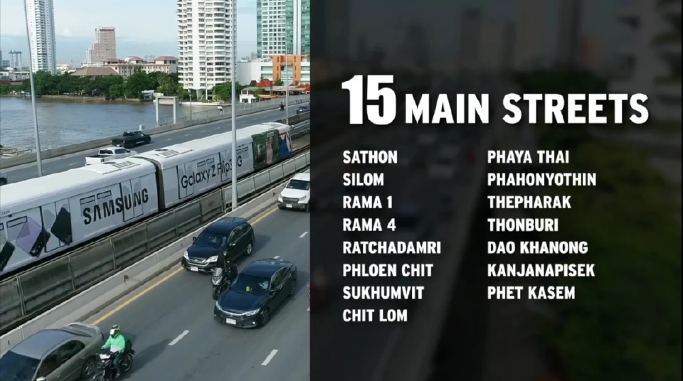 WHY  BTS  TRAINBODY?  รู้หรือไม่?  BTS  1 ขบวน ผ่านอะไรบ้าง?