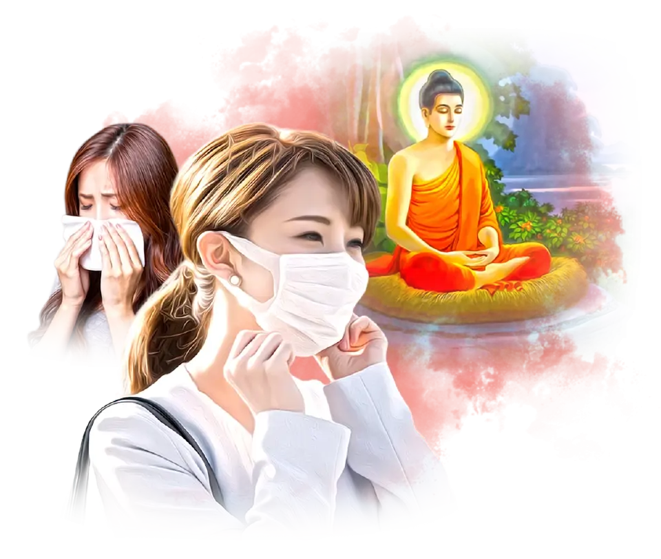 อัลตร้าซาวน์ อัตลักษณ์ ฉากที่ 5 : คนเราจะรอดได้เพราะมีของ