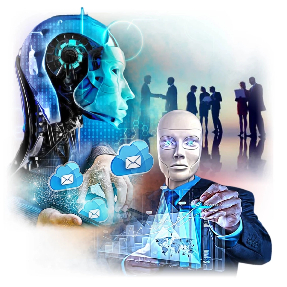 เทรนด์เทคโนโลยี ที่ต้องจับตามอง  ปี 2565 และอนาคตข้างหน้า