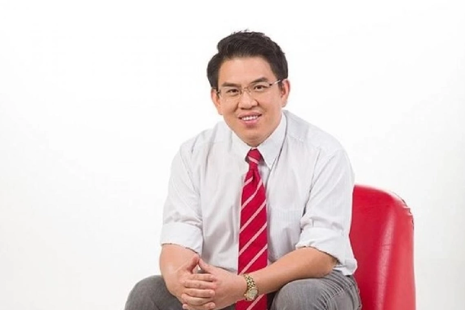 หรือจะเป็น 'วิโรจน์ ลักขณาอดิศร'  แคนดิเดต ชิง ผู้ว่า กทม. จากพรรคก้าวไกล ?