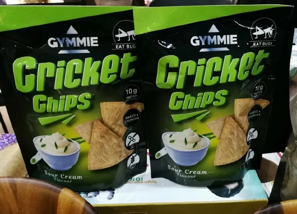 ส่งออกอาหารปี64 โต 11.8%  ลุ้นปี 65 ฝ่าวิกฤติเงินเฟ้อ