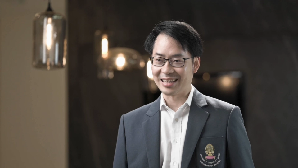 Chula UTC ติดปีกปั้นสตาร์ทอัพสาย Deep Tech ด้าน AI-Medtech