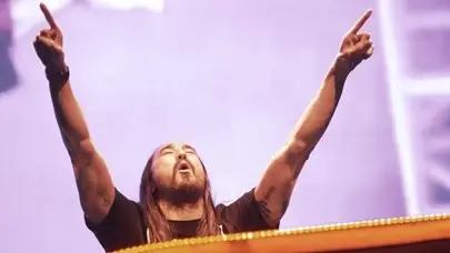 ศิลปินดัง “Steve Aoki”เผยทำเงินจาก NFTs ได้มากกว่ารายได้จากดนตรี 10 ปี