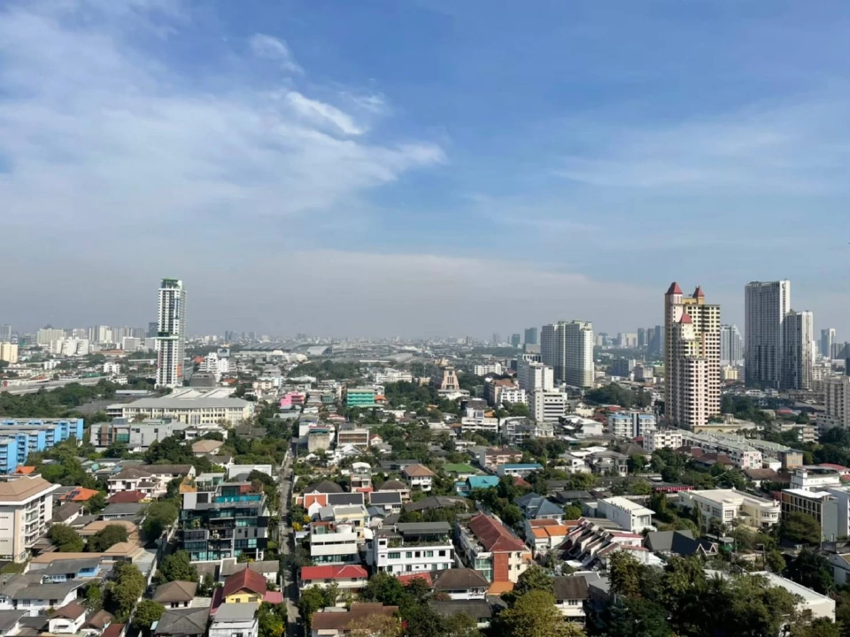 ตลาดอสังหาฯปี2565 ผ่านจุดต่ำสุดฟื้นตัว15 – 20%