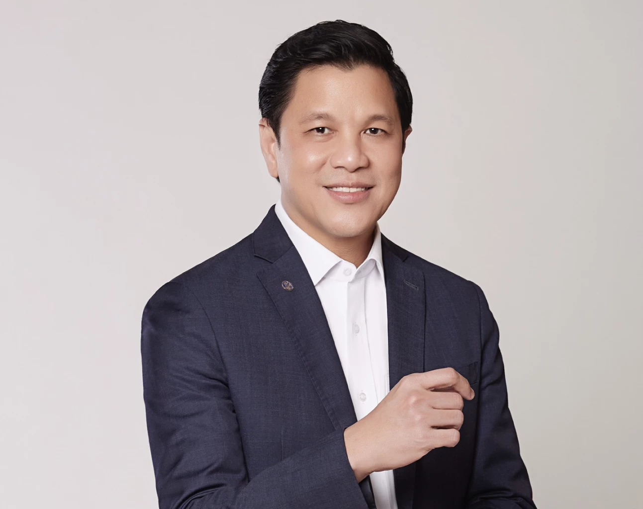 วิทัย รัตนากร ผู้อำนวยการธนาคารออมสิน 