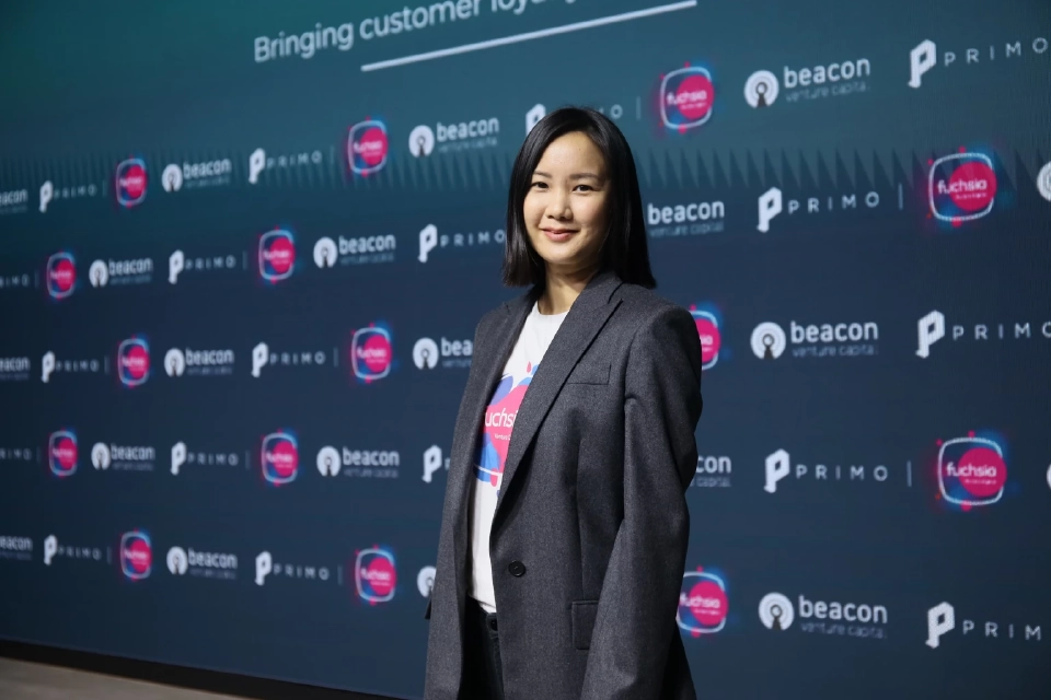 PRIMO ระดมทุนรอบ Pre-Series A จาก Fuchsia VC และ Beacon VC