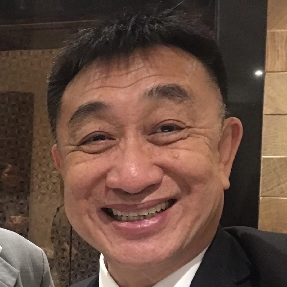 ดร.โสภณ พรโชคชัย