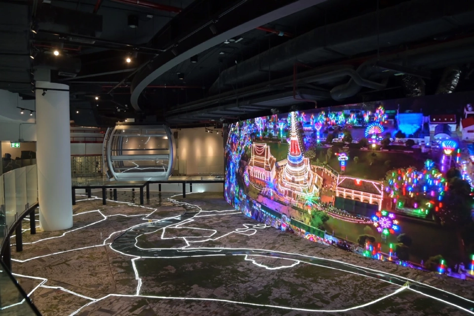 ไรท์แมน สบช่องฟื้นท่องเที่ยวรุกตลาด tourist attraction