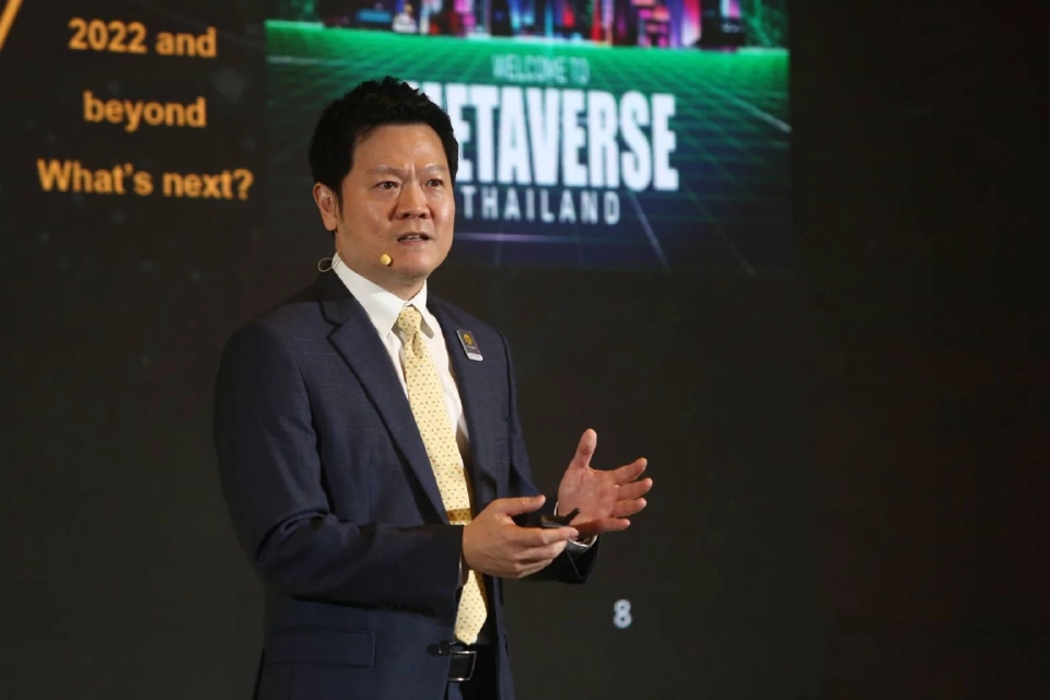 กรุงศรีแนะธุรกิจไทยปรับตัวรับมือโลกใหม่