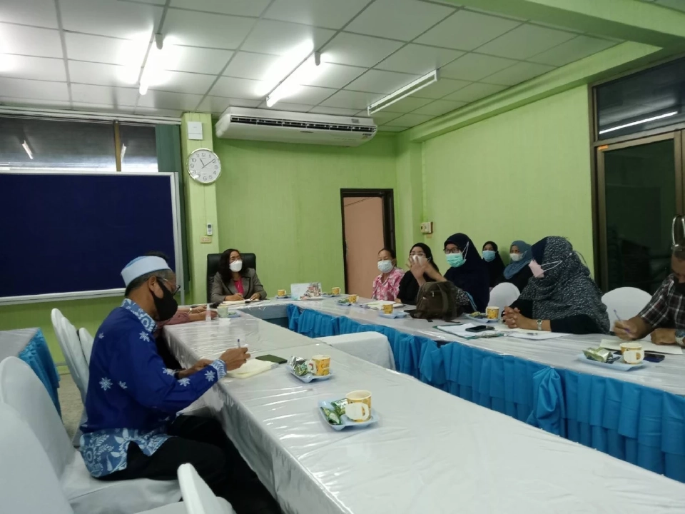 เครือข่ายพอช.ภาคใต้ ดีเดย์21-23มี.ค. นำร่อง4หมู่บ้านแก้ปมที่ดินรถไฟ