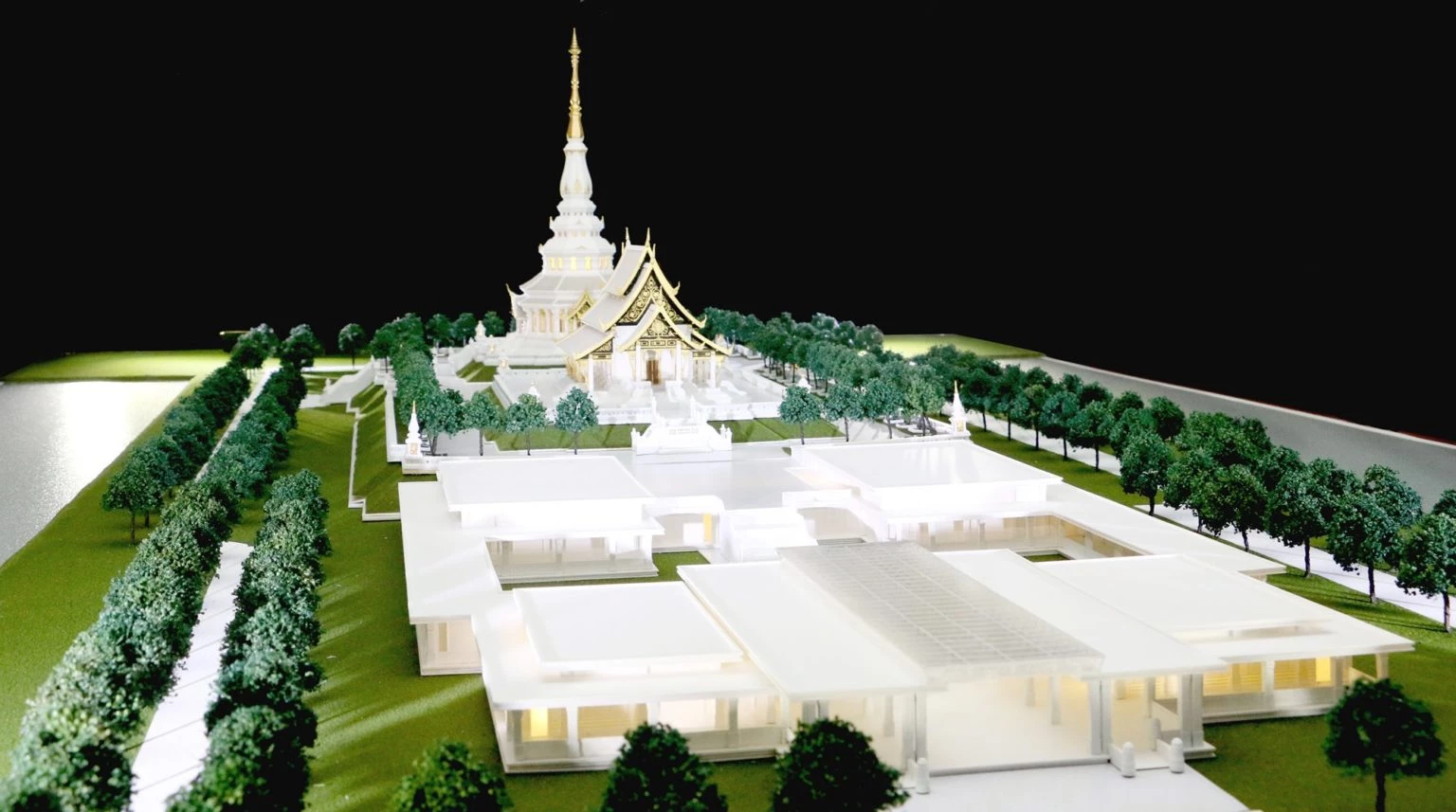 บินอุดรฯคึกไม่หยุด อัดต่อแคมเปญ"เส้นทางศรัทธาพญานาค"บูมเที่ยวอีสานเหนือ