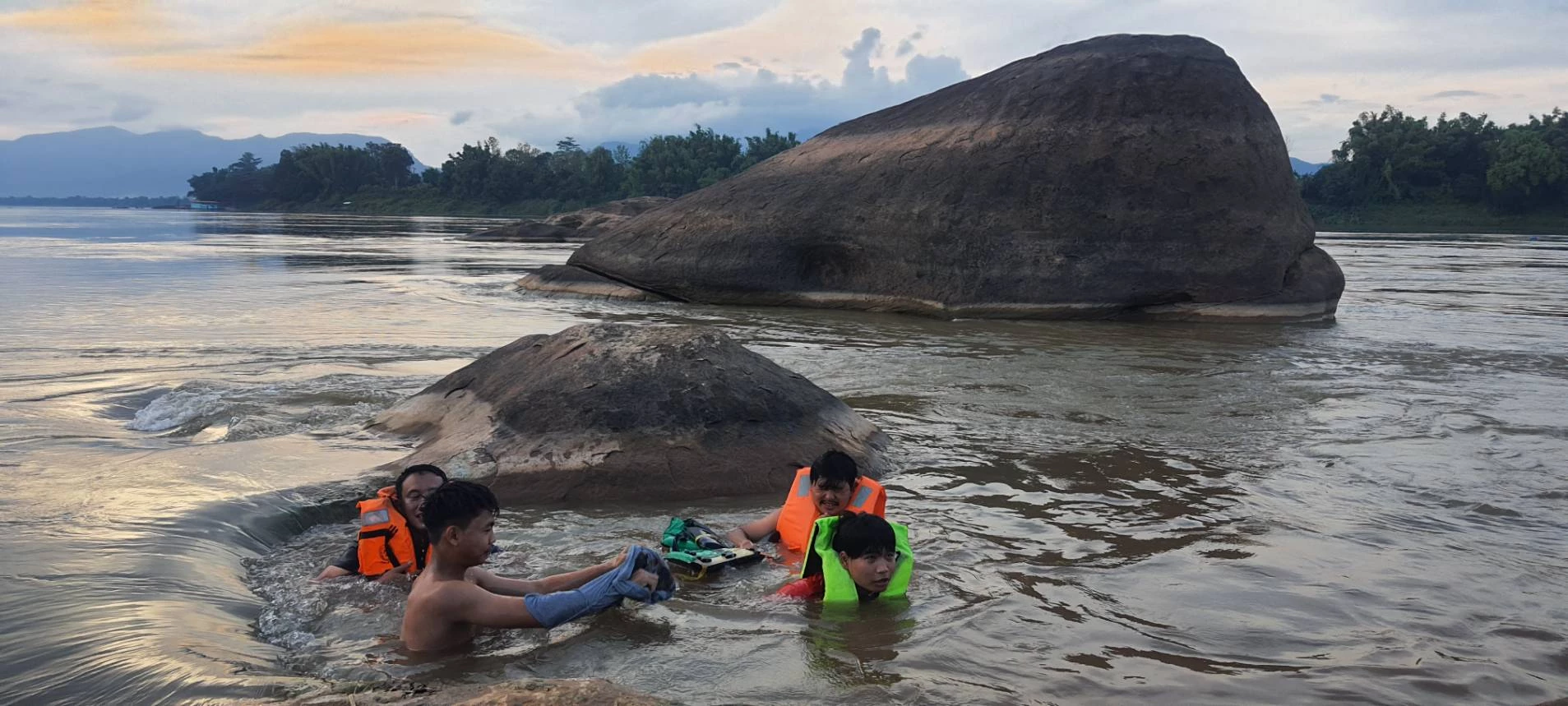 บินอุดรฯคึกไม่หยุด อัดต่อแคมเปญ"เส้นทางศรัทธาพญานาค"บูมเที่ยวอีสานเหนือ