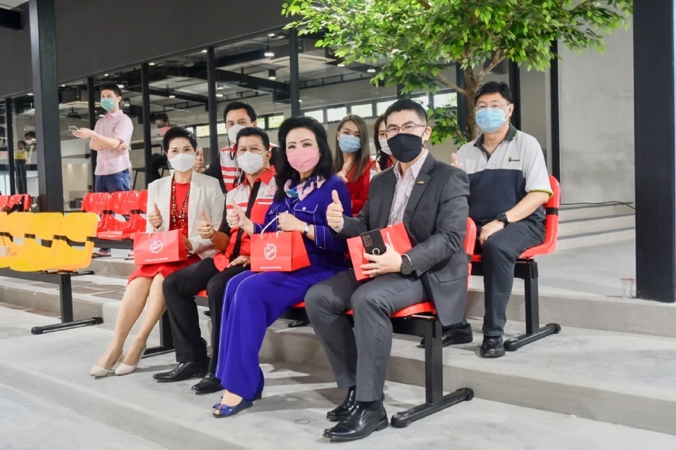 แอพเพิล ออโต้ ออคชั่น เปิดอาณาจักรลานประมูลรถยนต์แห่งใหม่ ใหญ่ที่สุด!