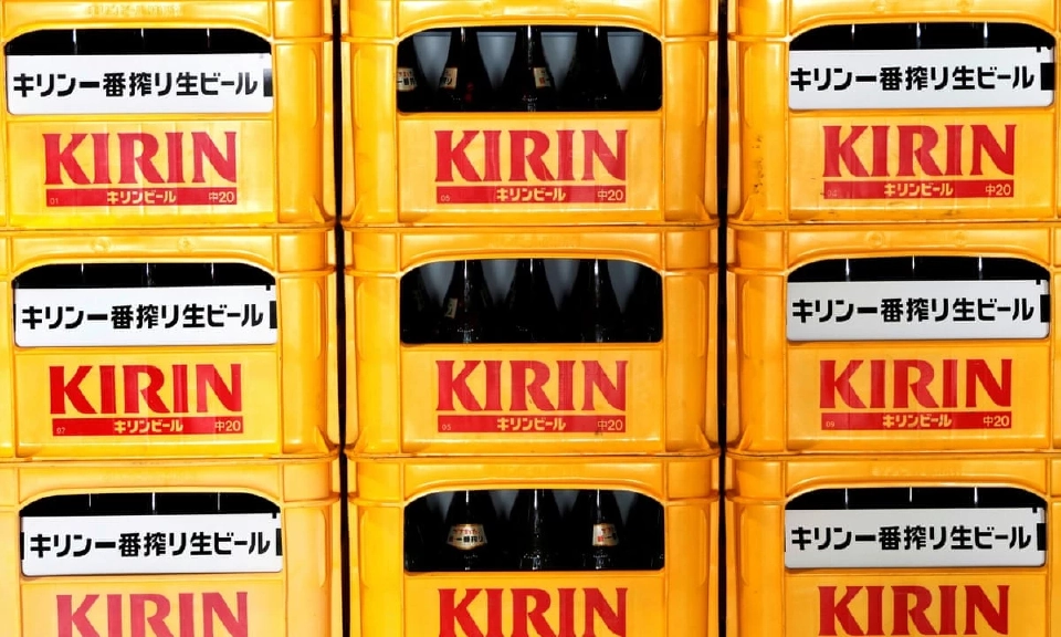 คิรินฯ ตัดสินใจถอนยวงออกจากโครงการร่วมทุนในเมียนมา 