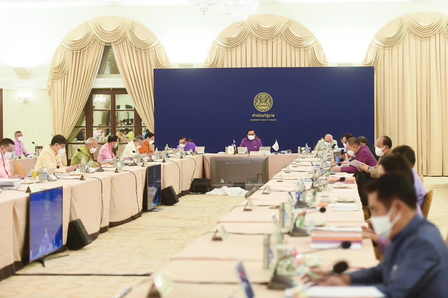 ลดภาษีน้ำมันดีเซล คลังชงครม. 15 ก.พ.นี้