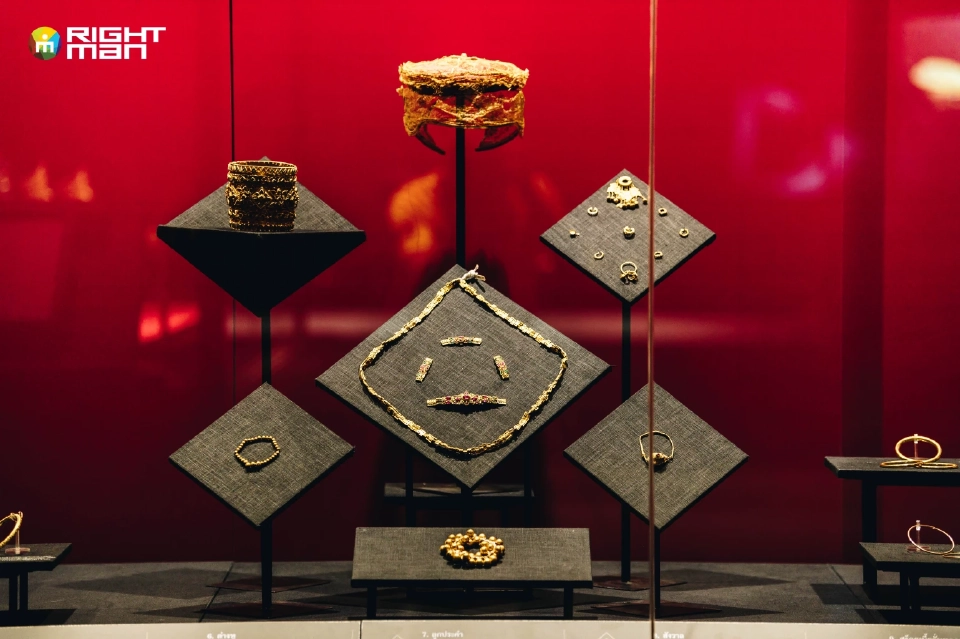 ไรท์แมน สบช่องฟื้นท่องเที่ยวรุกตลาด tourist attraction