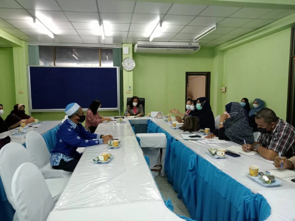 เครือข่ายพอช.ภาคใต้ ดีเดย์21-23มี.ค. นำร่อง4หมู่บ้านแก้ปมที่ดินรถไฟ