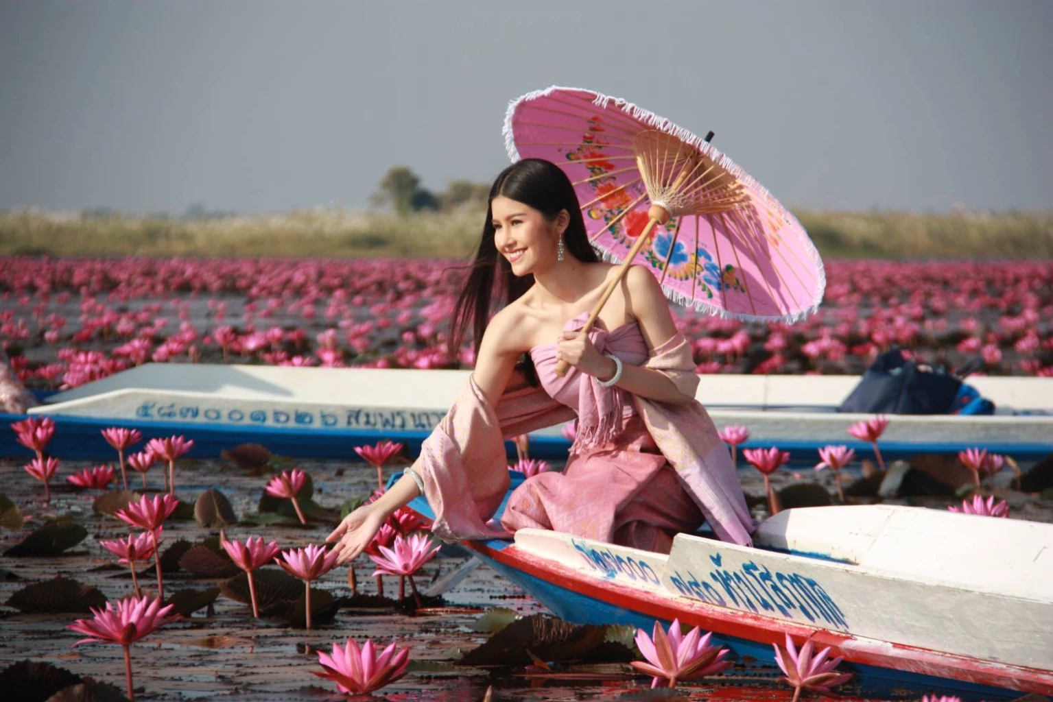 บินอุดรฯคึกไม่หยุด อัดต่อแคมเปญ"เส้นทางศรัทธาพญานาค"บูมเที่ยวอีสานเหนือ