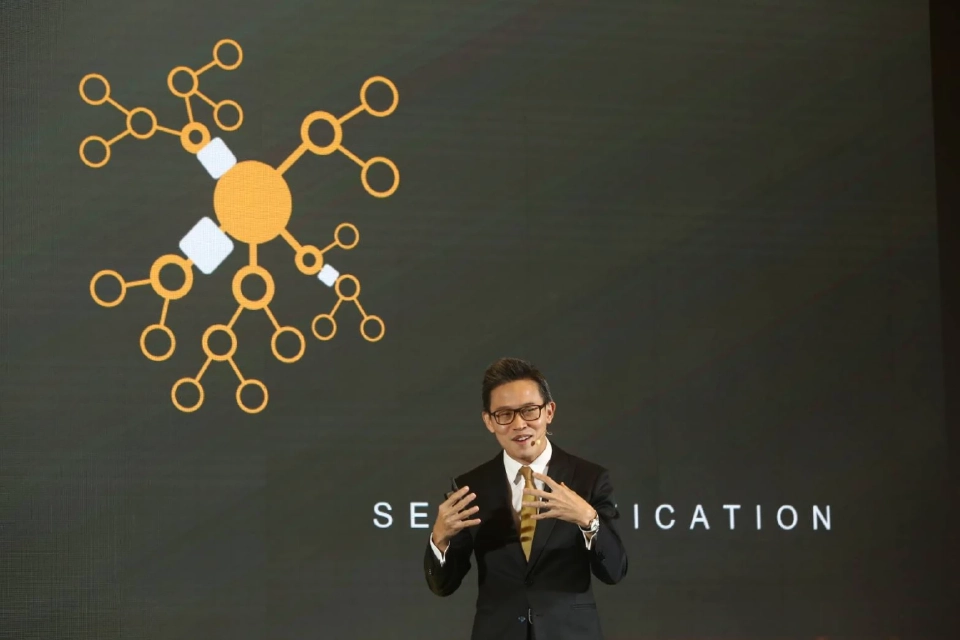 กรุงศรีแนะธุรกิจไทยปรับตัวรับมือโลกใหม่