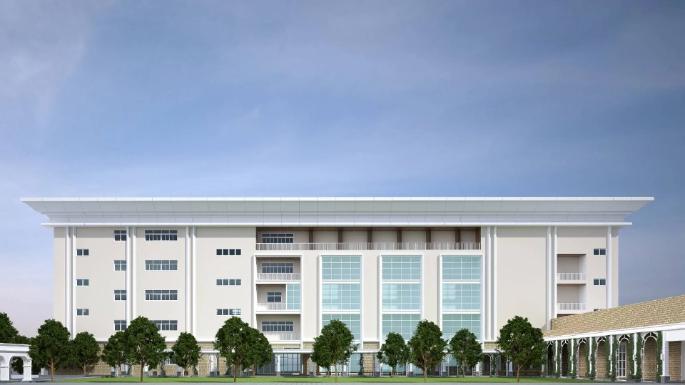 DBS ทุ่ม 600 ล้าน ขยาย ม.ปลาย เฟส 2 ปูพื้นฐานมัลติเลิร์นนิ่ง 