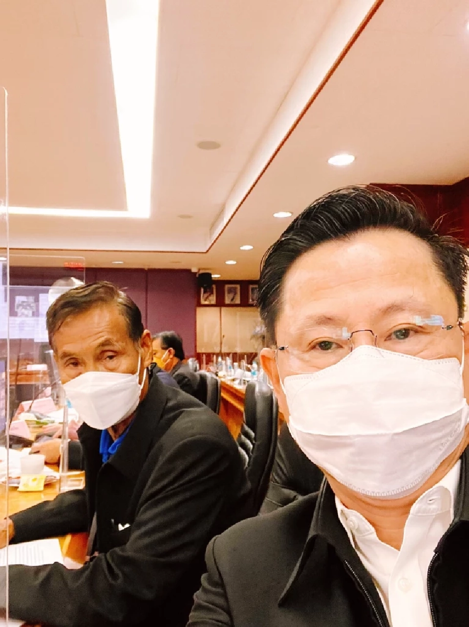 สมาคมประมงฯ ปลื้ม ขอบคุณรัฐบาล แก้ปัญหาแรงงานขาดแคลน