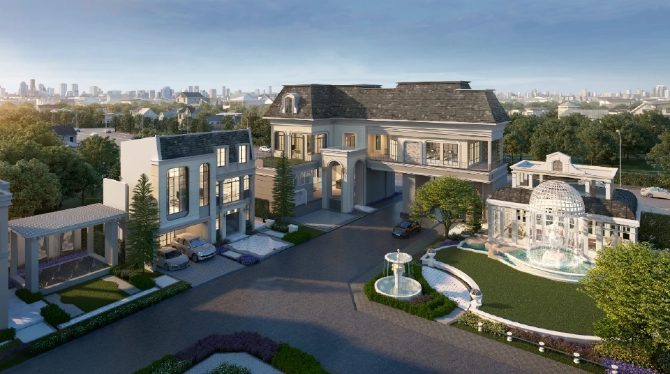 เฟรเซอร์สฯโฮม กางแผนปี 2565  เปิดโครงการใหม่เกือบ 3 หมื่นล.