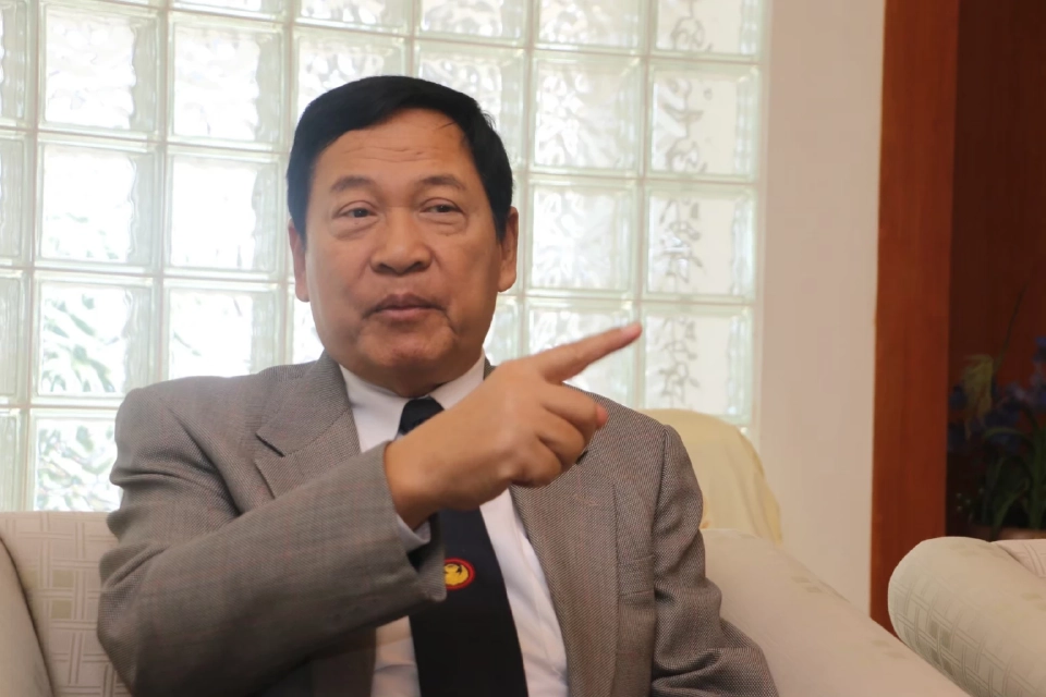 อุบลศักดิ์ บัวหลวงงาม