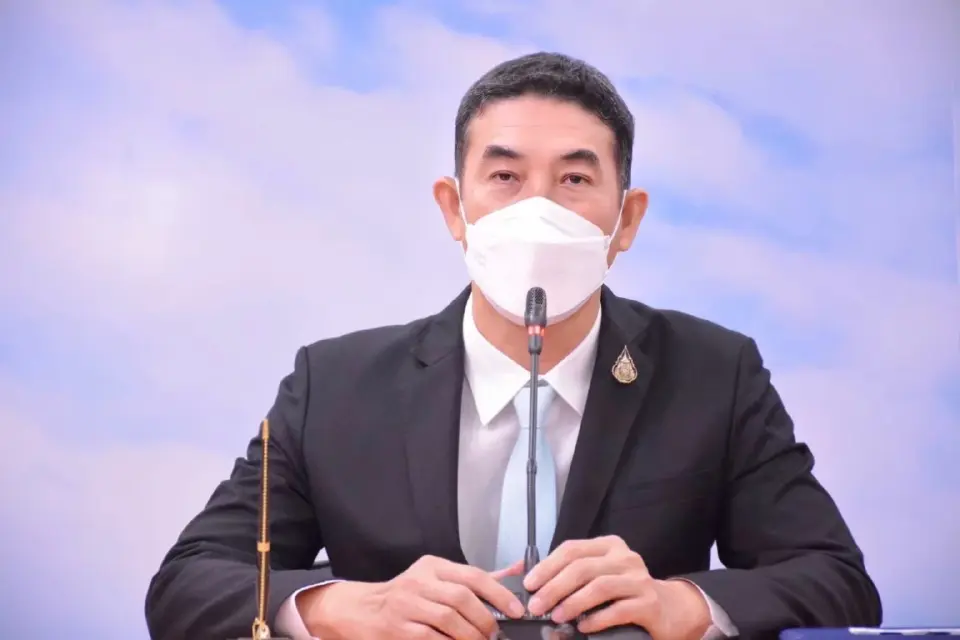 คุณภาพอากาศปี 2564 ฝุ่น PM2.5 ดีขึ้นกว่าปีที่ผ่านมา