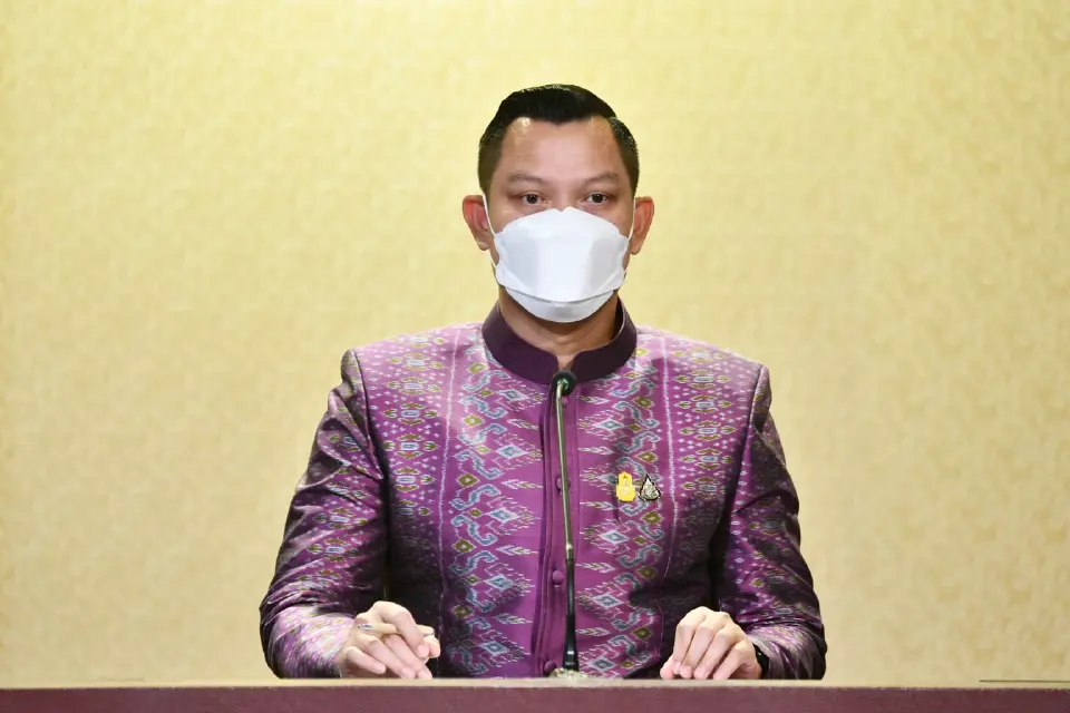 นายกฯ เสียใจกับครอบครัวผู้เสียชีวิต-บาดเจ็บอุบัติรถทัวร์ฯ สระบุรี