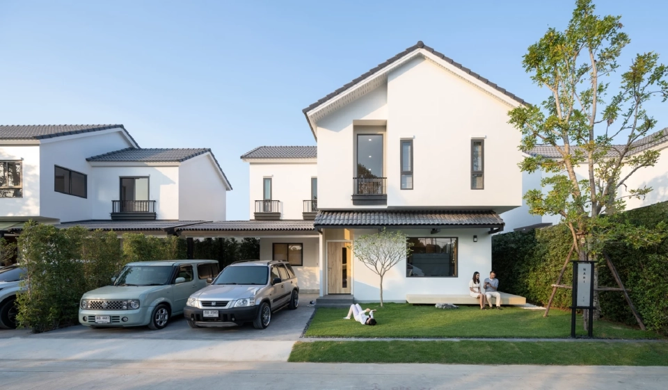 "พรีบิลท์" ลุยพัฒนาโครงการอสังหาฯ แนวราบ