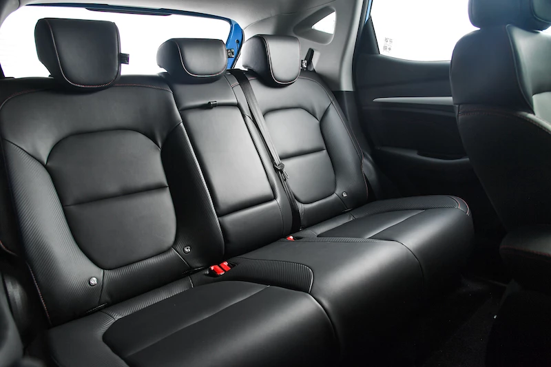 MG ZS EV 2022 ราคายังไม่เปิดเผย เอ็มจีรอถกรัฐบาลรับเงินอุดหนุน 1.5 แสนบาท