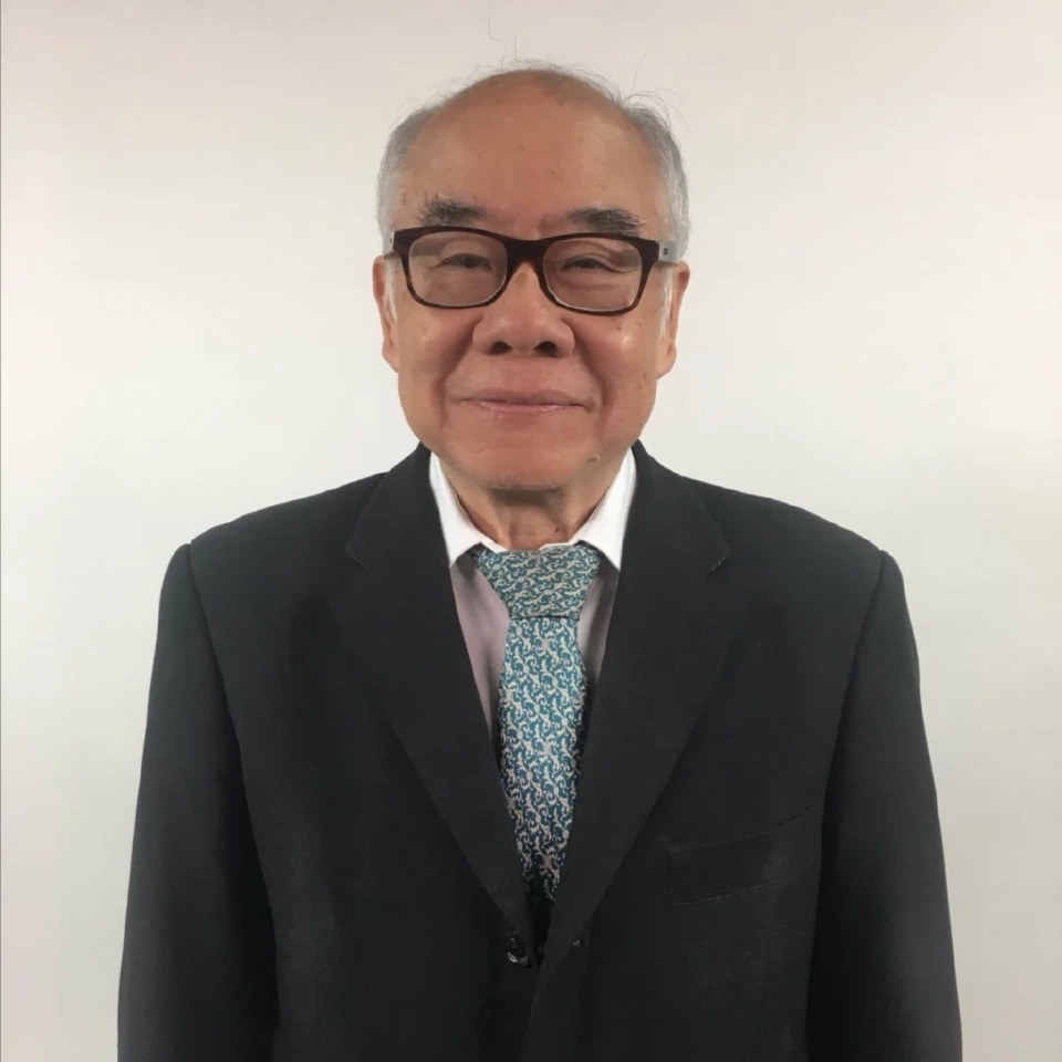 ดร.สมชาย ภคภาสน์วิวัฒน์ นักวิชาการอิสระด้านเศรษฐศาสตร์และการเมือง