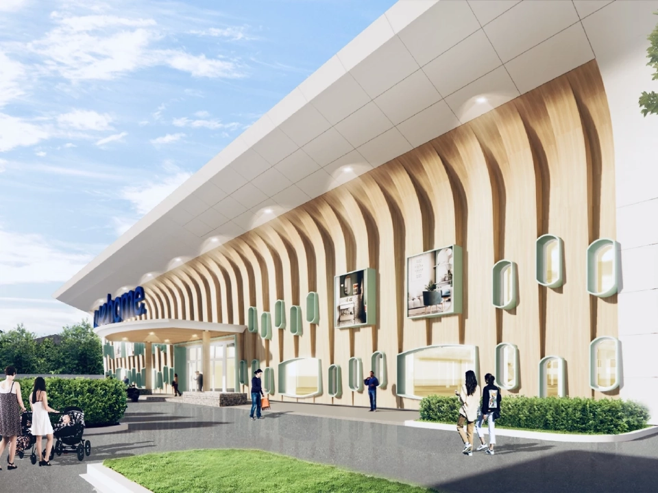 บัณฑิต กรุ๊ปแตกไลน์  อัดงบ400ล้าน  ผุดบริการ WE HOME