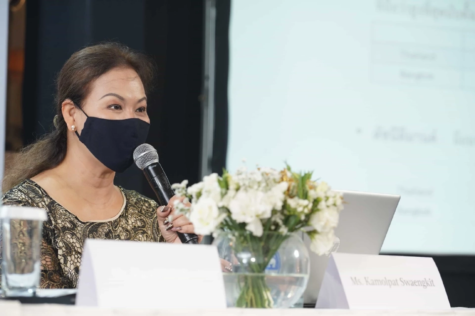 'PropertyGuru' จัดงานใหญ่ เปิดฉากฟื้นอสังหาฯไทย