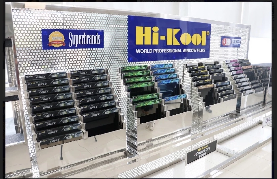 เปิดตัว Super Hi-Kool รุ่น Beyond Ceramic ทุ่มงบ 50 ล้าน ทำตลาดออนไลน์ - ออฟไลน์