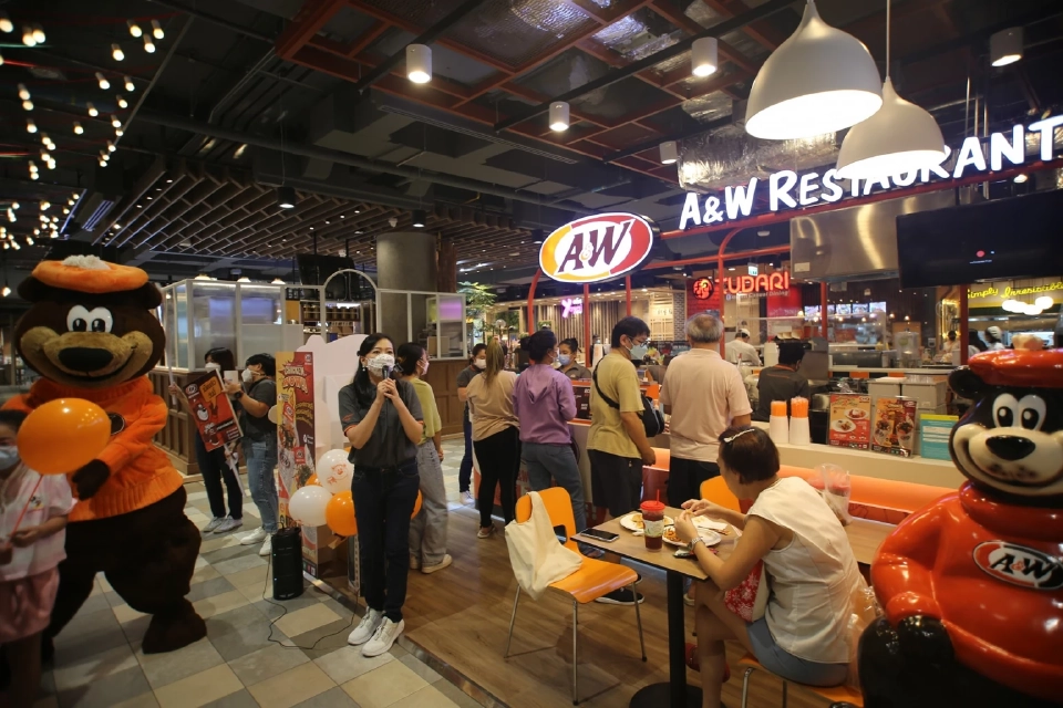 ขาดทุนยับสูงสุดในพอร์ต เบื้องลึก A&amp;W โดนคัดทิ้ง