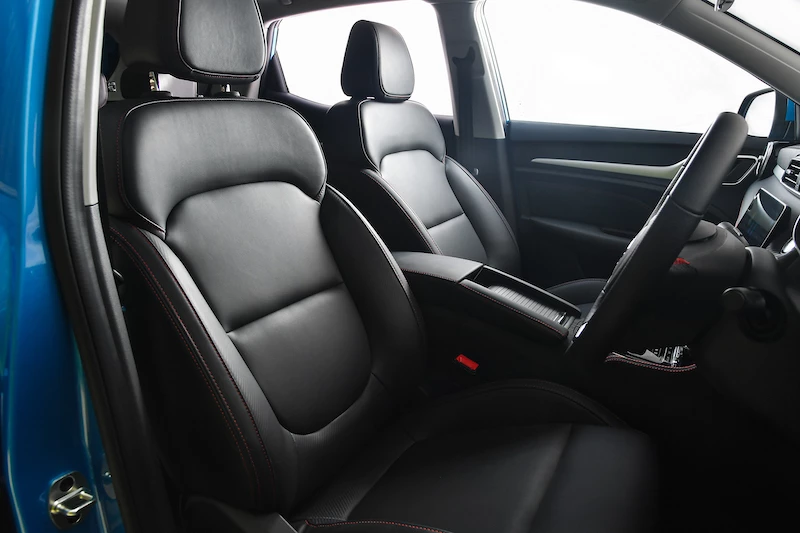 MG ZS EV 2022 ราคายังไม่เปิดเผย เอ็มจีรอถกรัฐบาลรับเงินอุดหนุน 1.5 แสนบาท