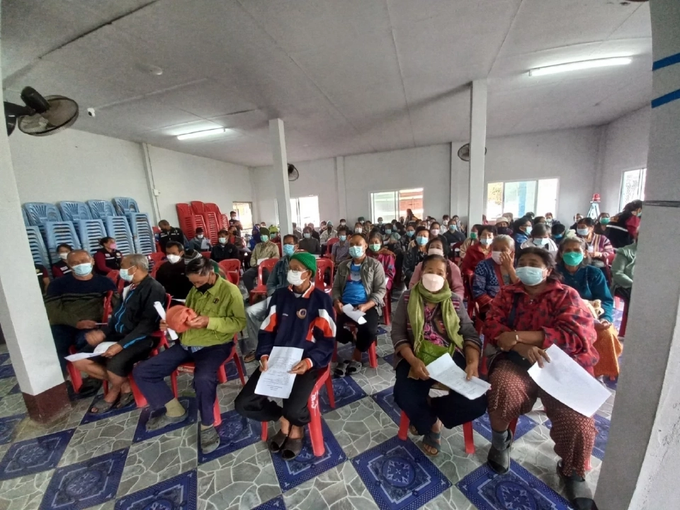 โครงการแปรรูปขยะเป็นพลังงานไฟฟ้า