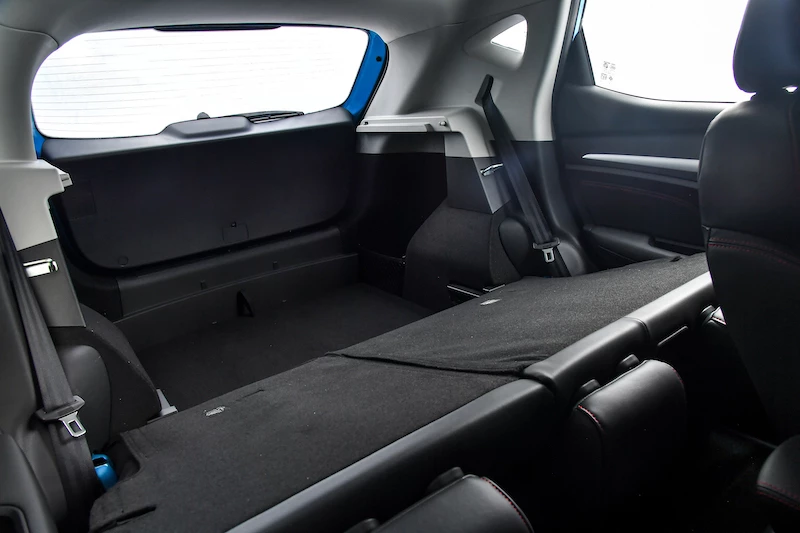 MG ZS EV 2022 ราคายังไม่เปิดเผย เอ็มจีรอถกรัฐบาลรับเงินอุดหนุน 1.5 แสนบาท