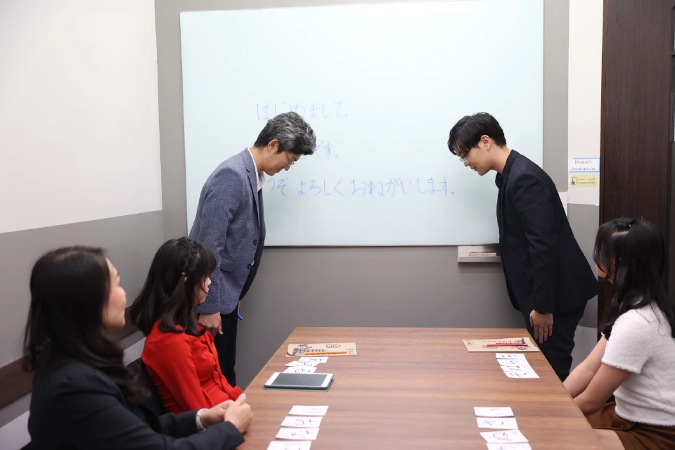 OKLS ต่อยอดขยายฐาน รีสกิล-อัพสกิลภาษากลุ่มลูกค้าองค์กร