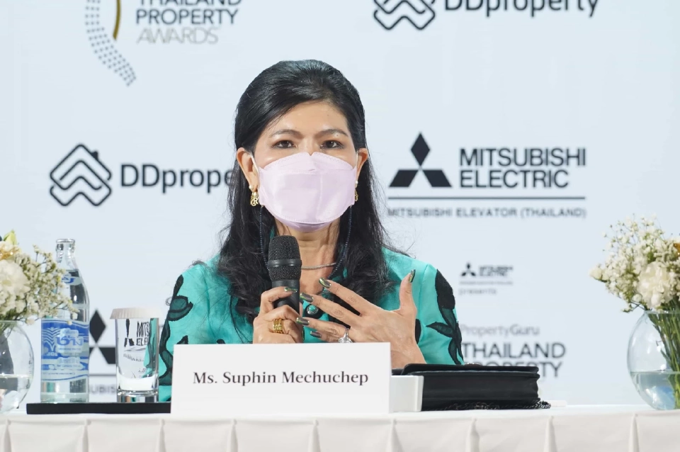 'PropertyGuru' จัดงานใหญ่ เปิดฉากฟื้นอสังหาฯไทย